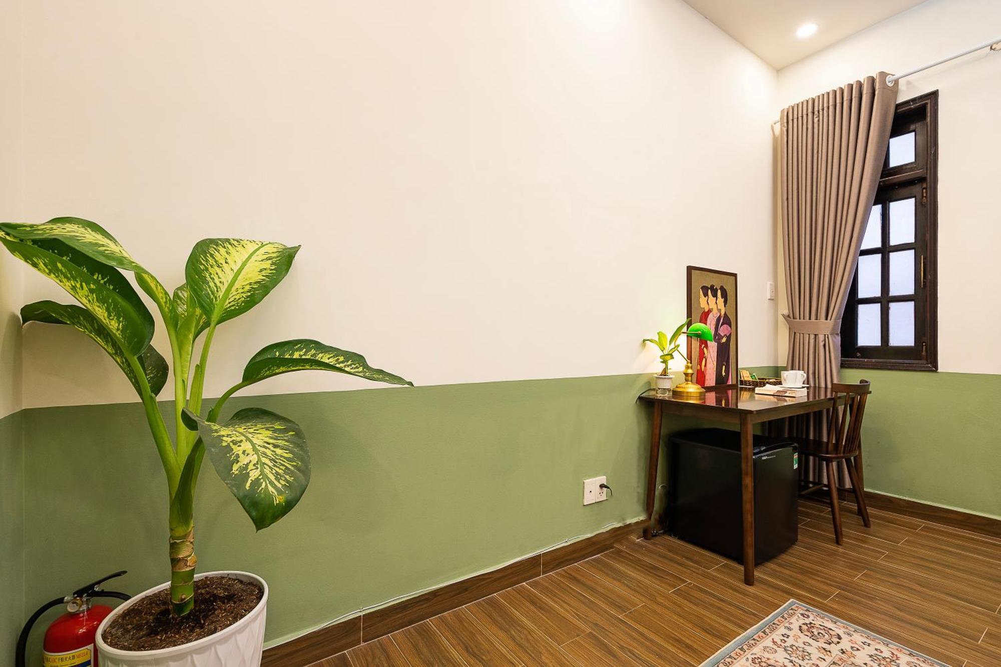 A Little Saigon Hotel - Bui Vien Walking Street Ho-Chi-Minh-Stadt Exterior foto